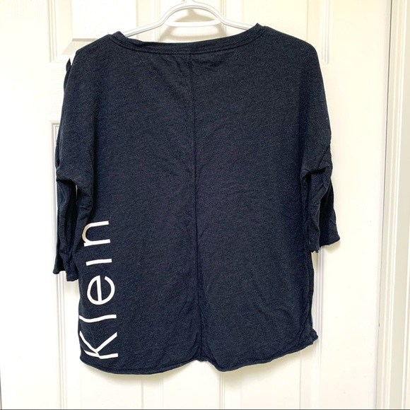 Calvin Klein Performance Shirt - Picture 3 of 5